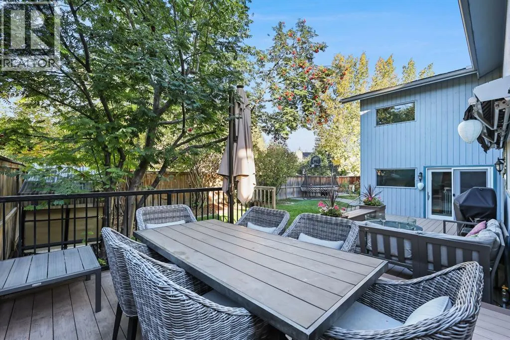 132 Oakmount Road SW