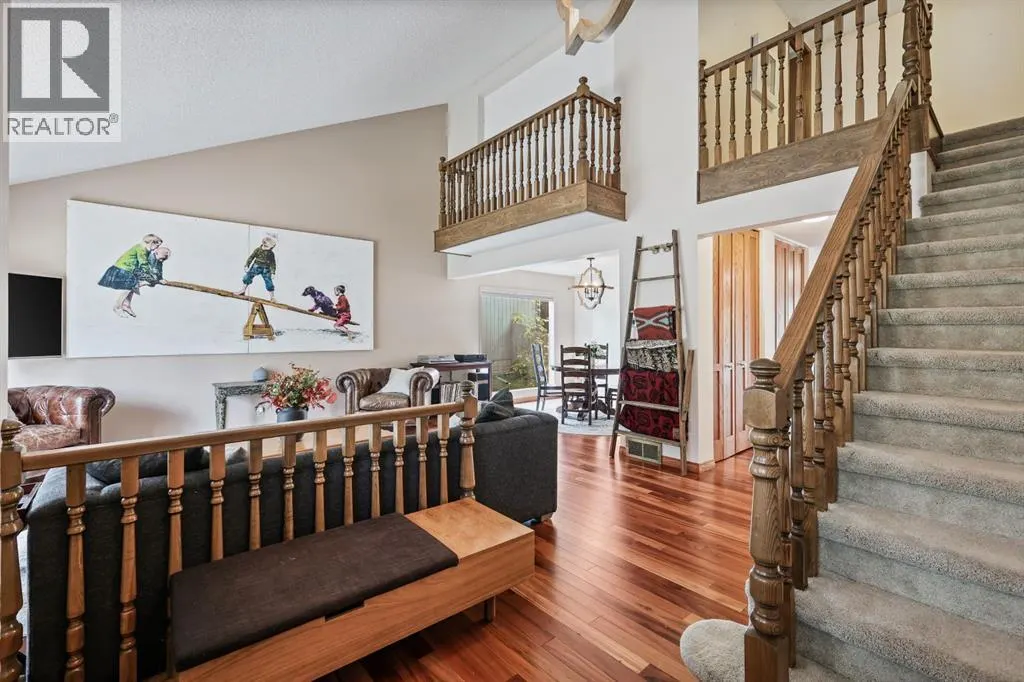 132 Oakmount Road SW
