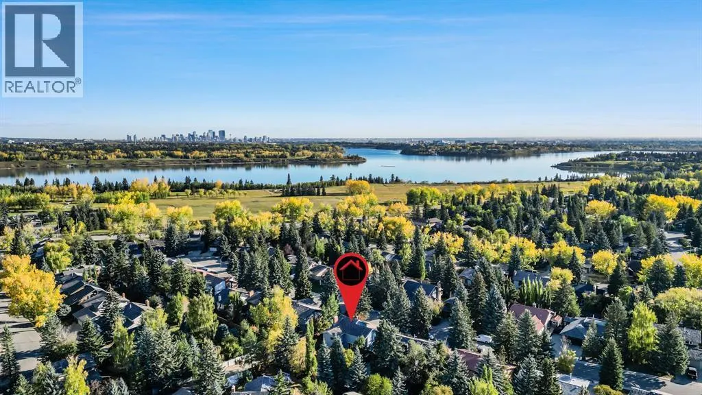 132 Oakmount Road SW