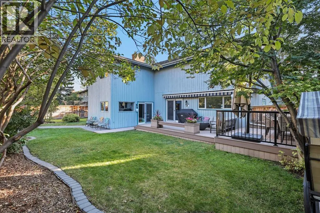 132 Oakmount Road SW