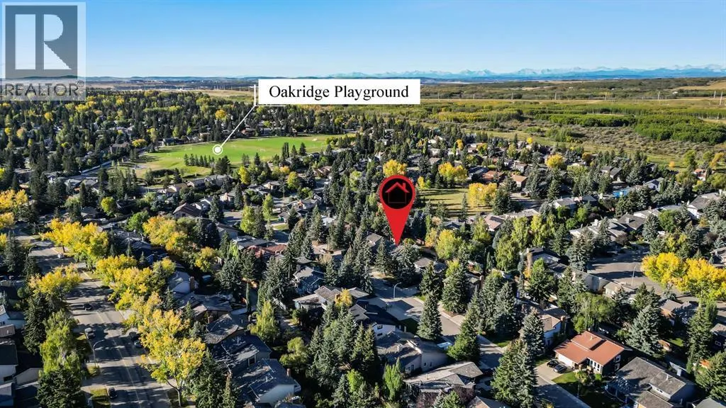 132 Oakmount Road SW