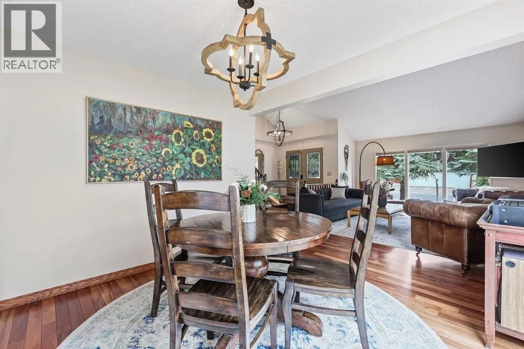 132 Oakmount Road SW
