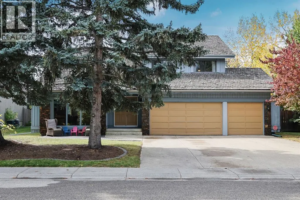 132 Oakmount Road SW