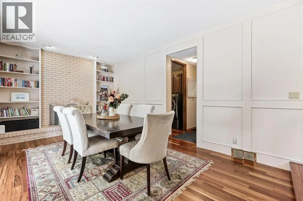 132 Oakmount Road SW