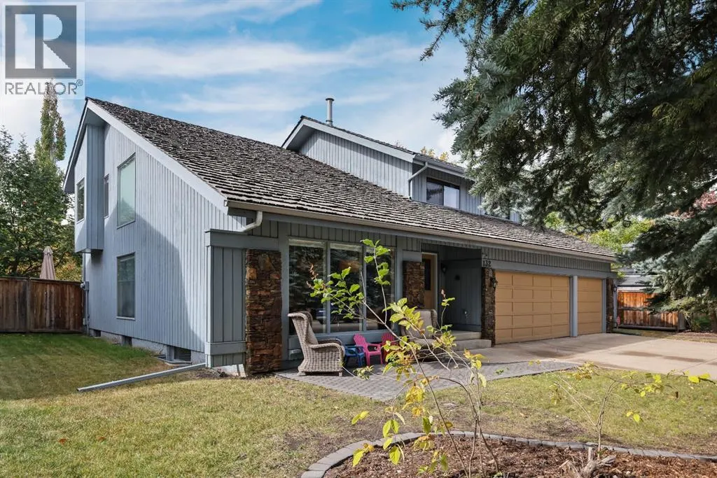132 Oakmount Road SW