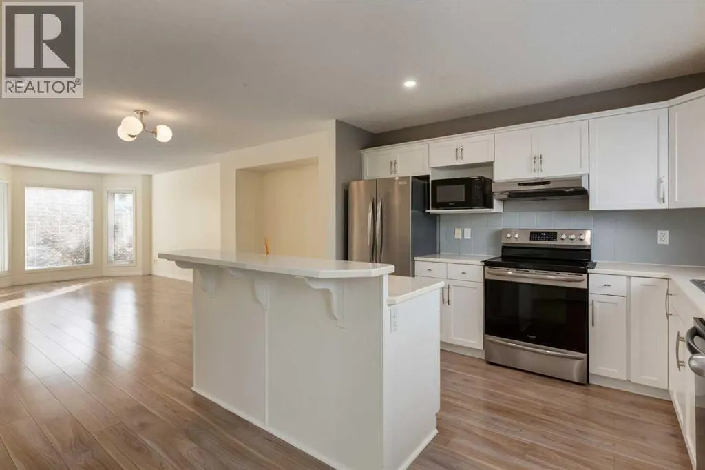 167 Cramond Green SE