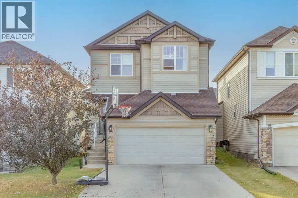 366 Bridleridge View SW