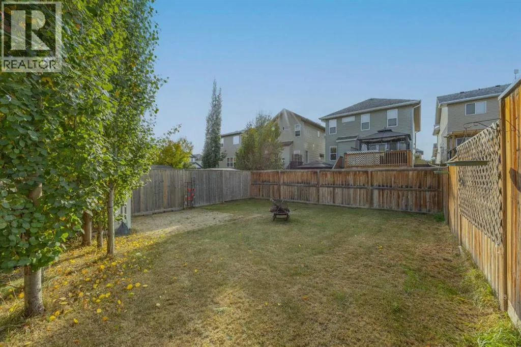 366 Bridleridge View SW