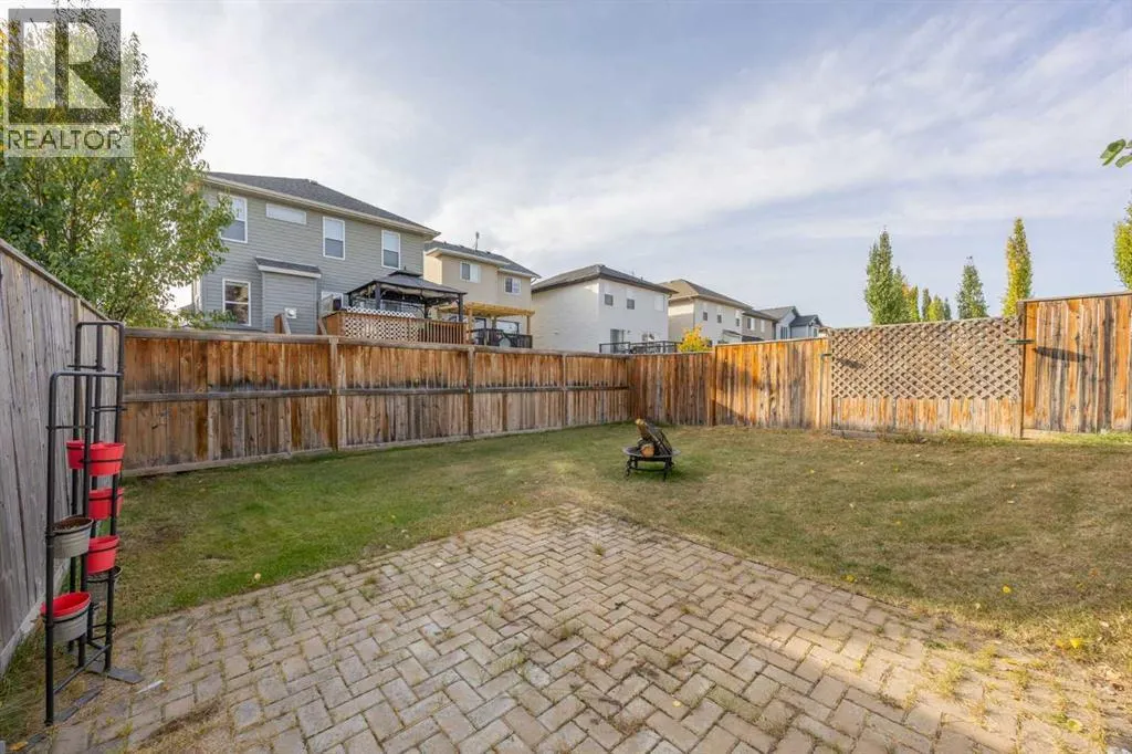 366 Bridleridge View SW