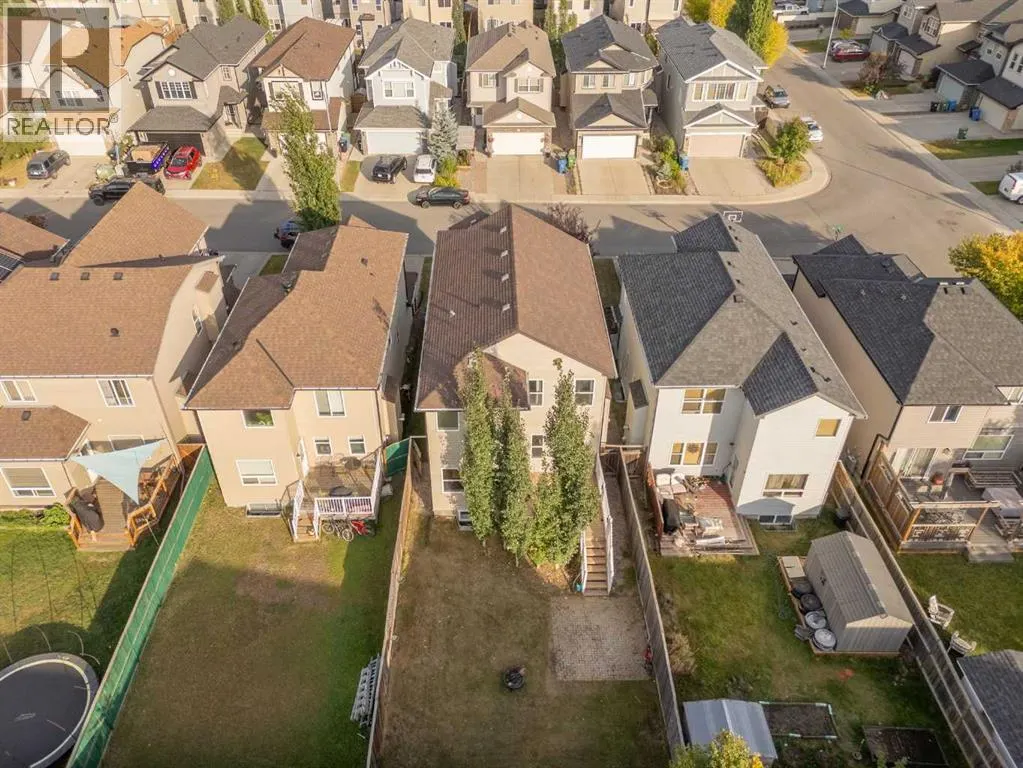 366 Bridleridge View SW