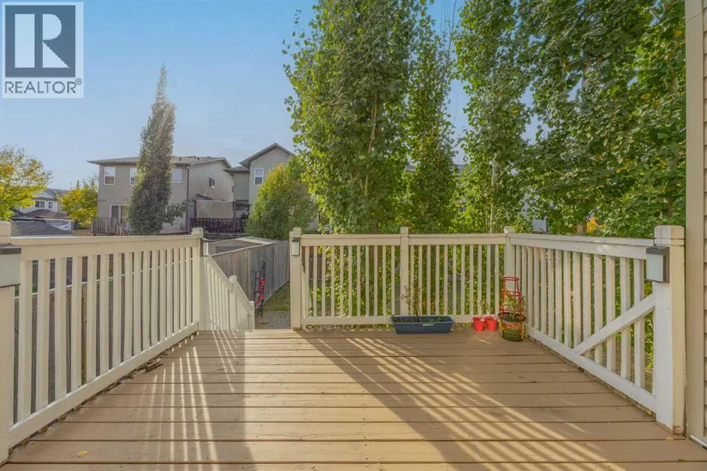 366 Bridleridge View SW