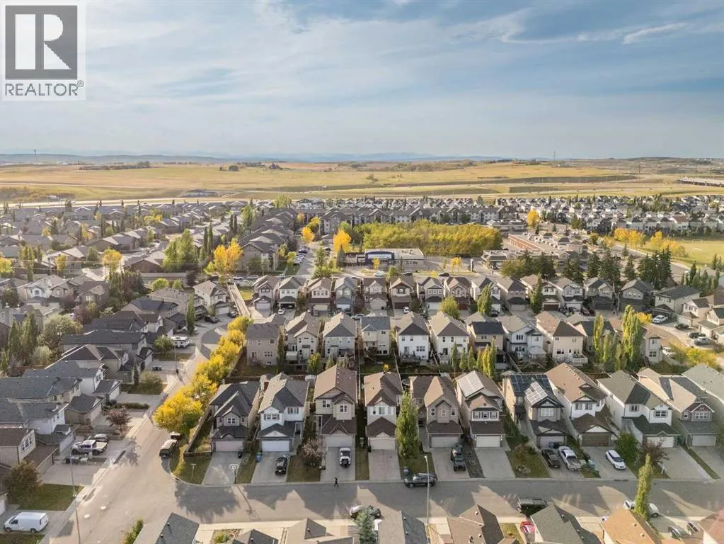 366 Bridleridge View SW