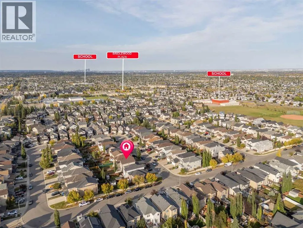 366 Bridleridge View SW