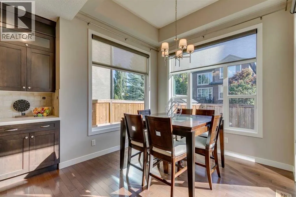 9 Cranarch Way SE
