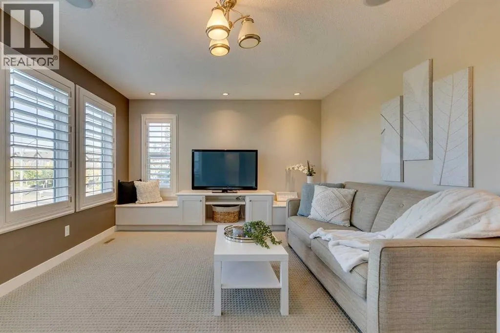 9 Cranarch Way SE