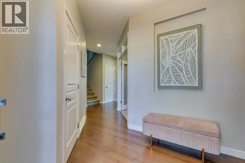 9 Cranarch Way SE