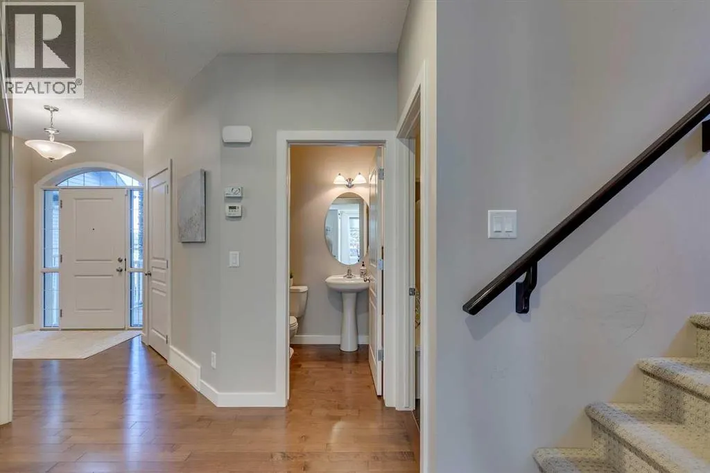 9 Cranarch Way SE