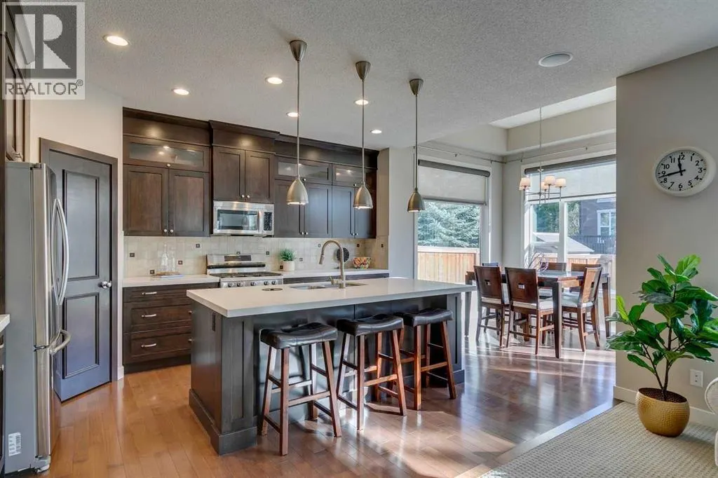 9 Cranarch Way SE