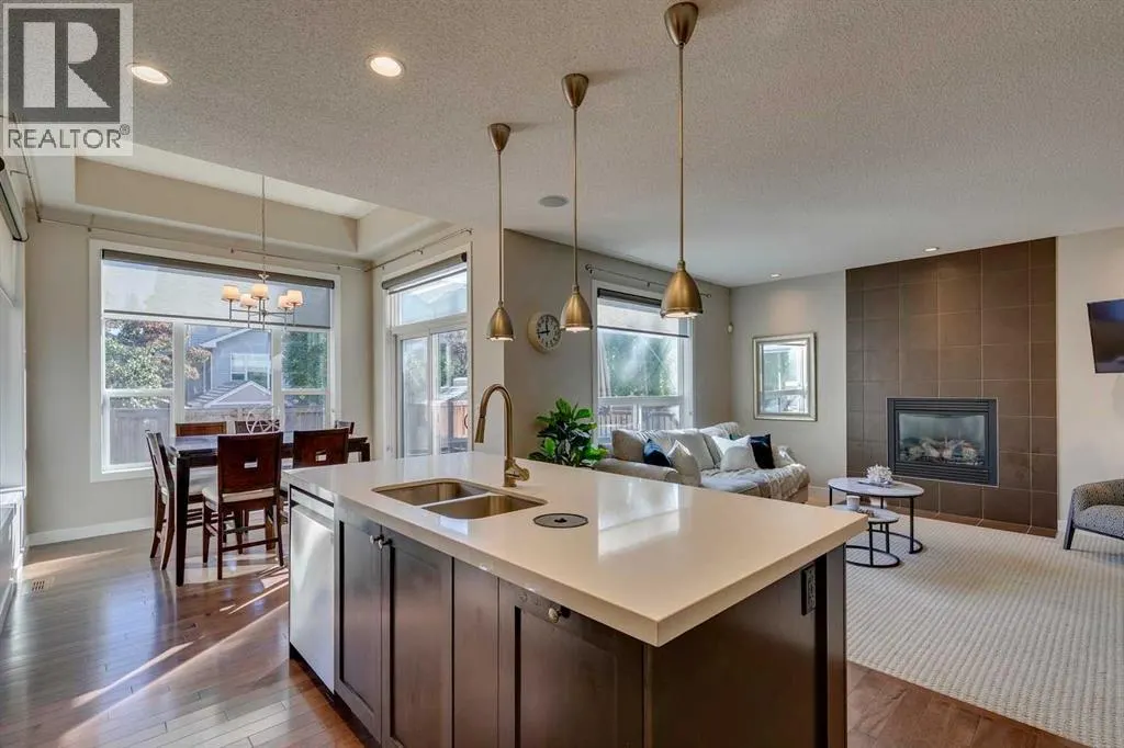 9 Cranarch Way SE