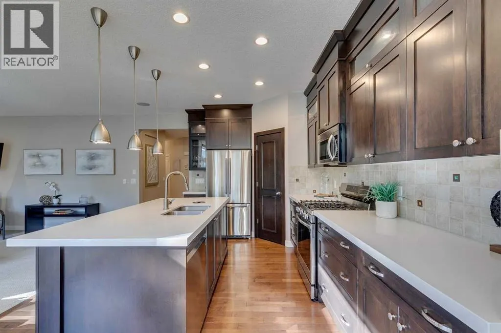 9 Cranarch Way SE