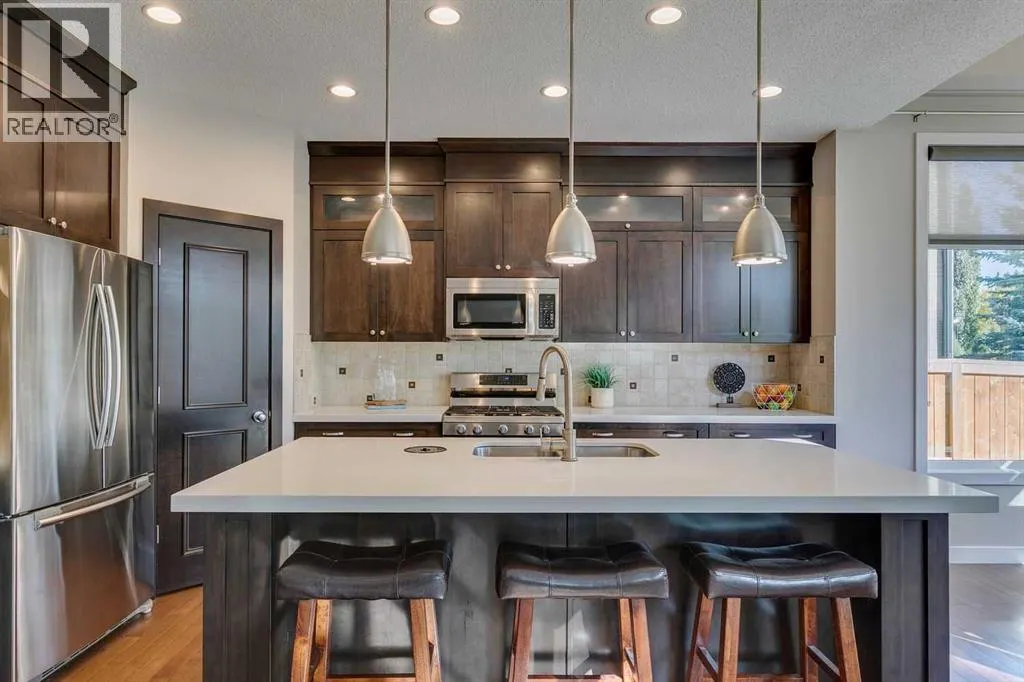 9 Cranarch Way SE