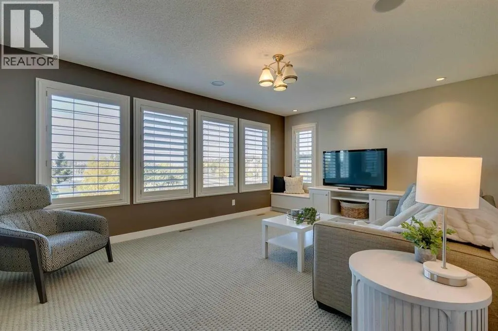 9 Cranarch Way SE