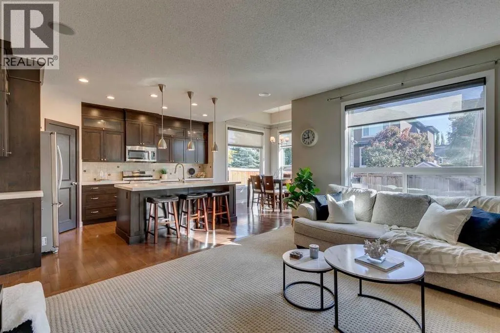 9 Cranarch Way SE