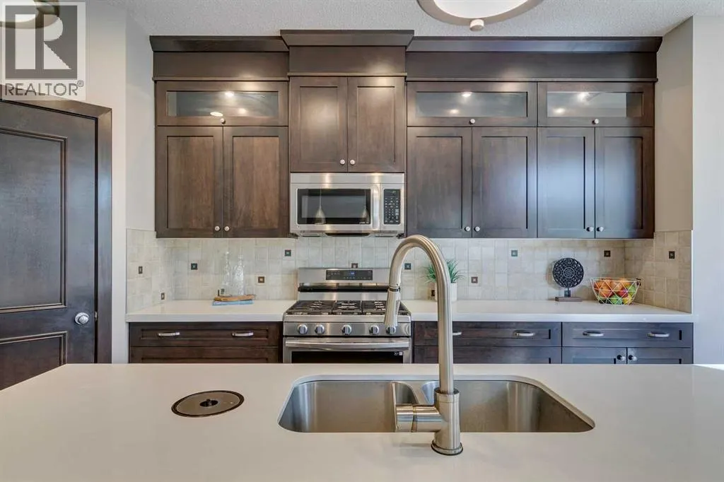 9 Cranarch Way SE
