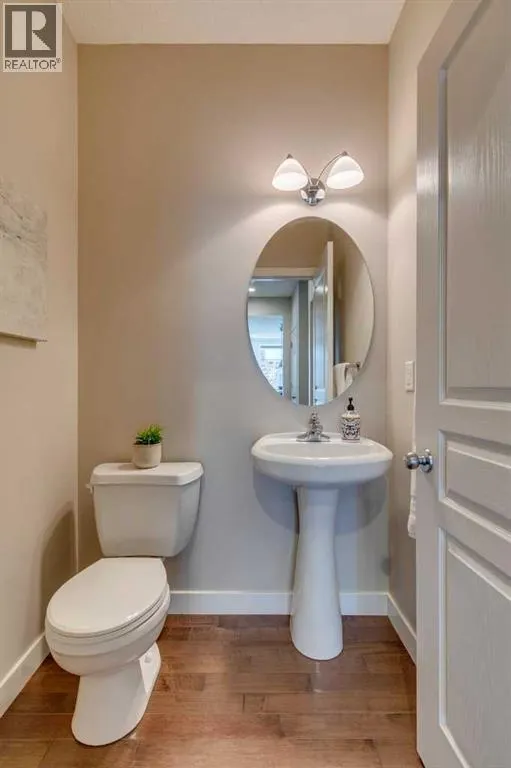 9 Cranarch Way SE