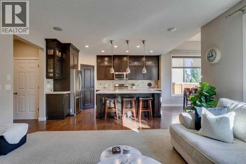 9 Cranarch Way SE