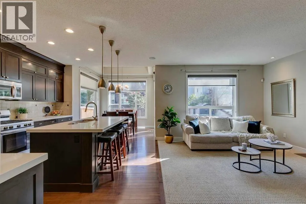 9 Cranarch Way SE