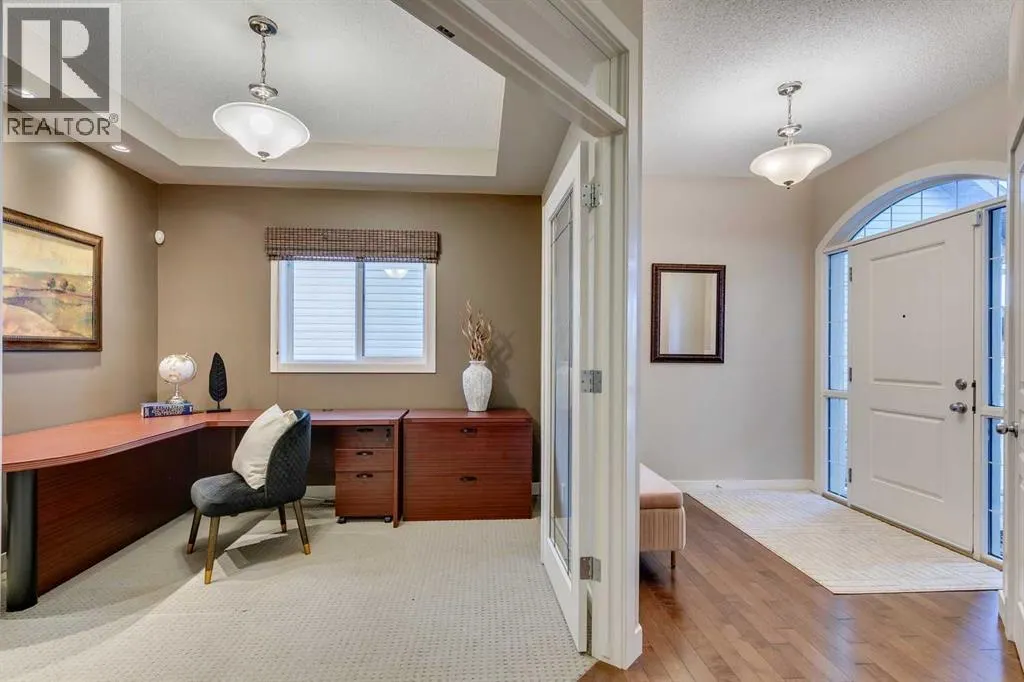 9 Cranarch Way SE