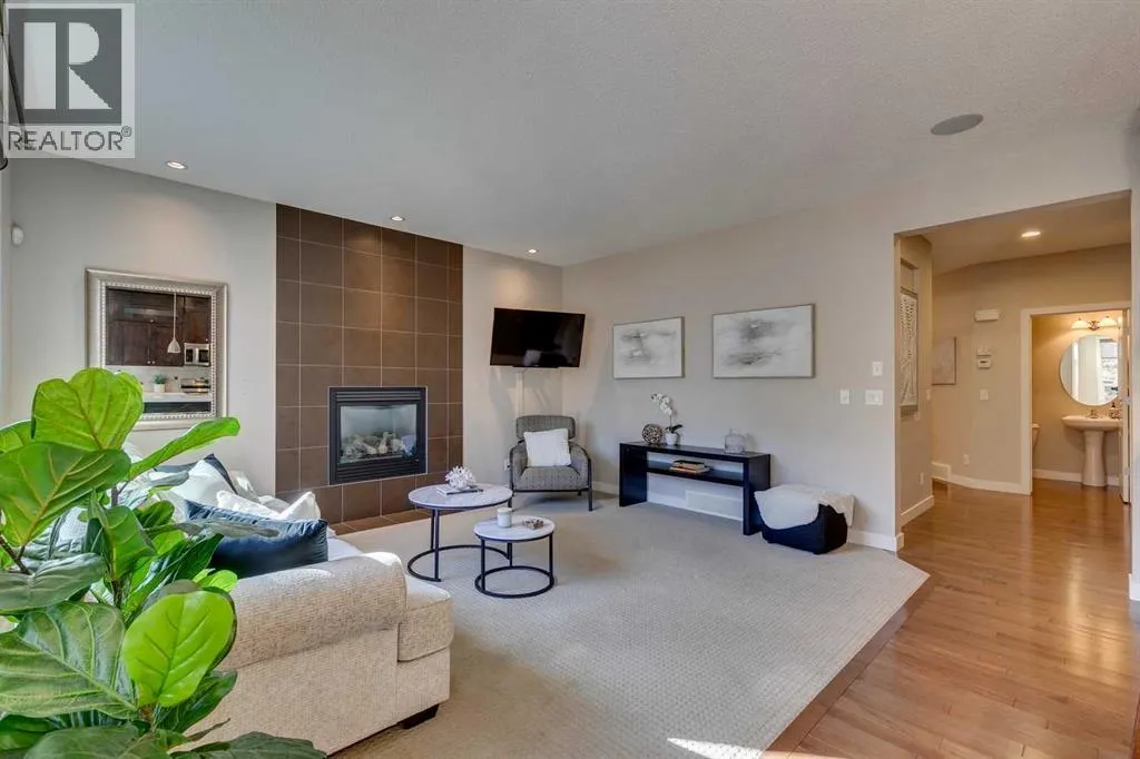 9 Cranarch Way SE
