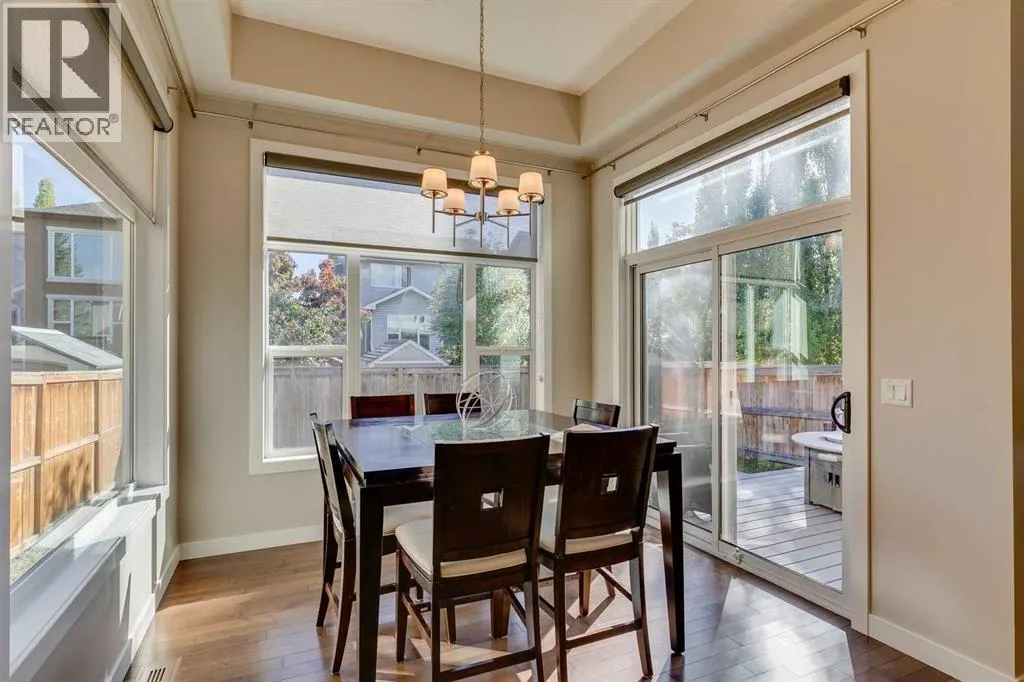 9 Cranarch Way SE