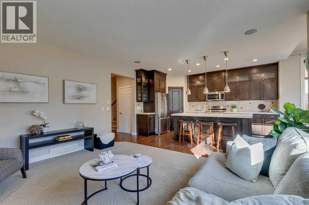 9 Cranarch Way SE