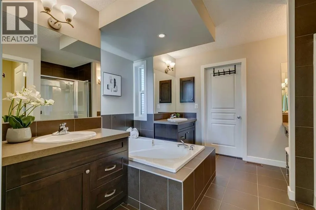 9 Cranarch Way SE