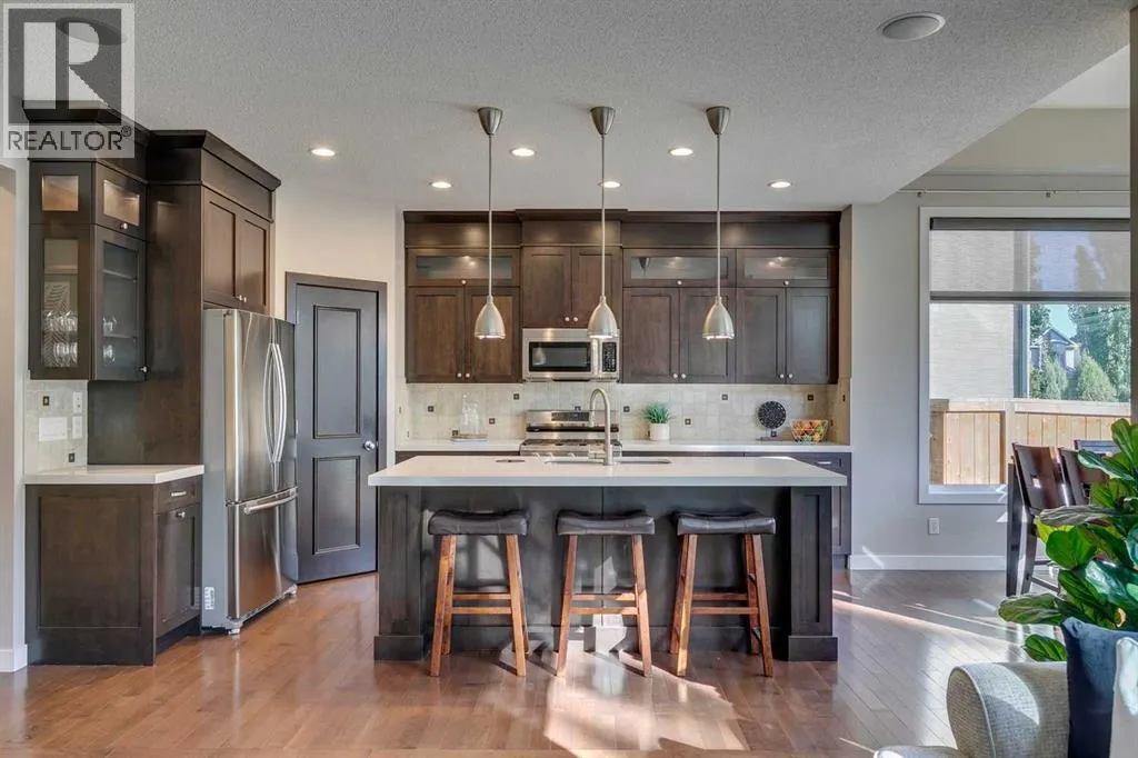 9 Cranarch Way SE