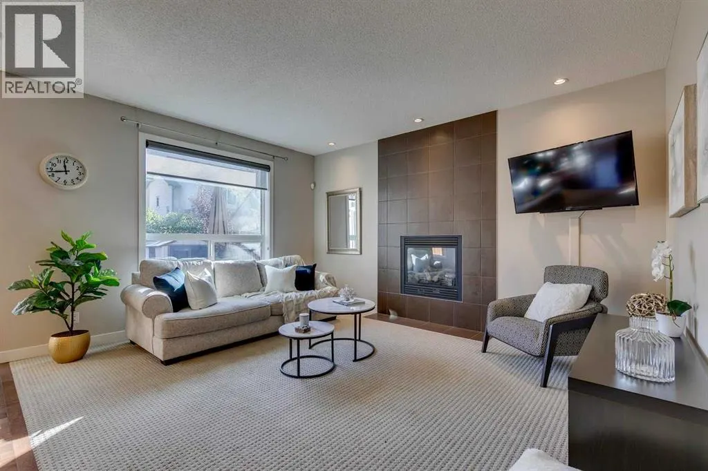 9 Cranarch Way SE