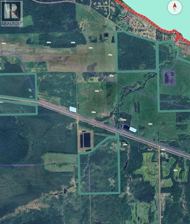 P.O W1/2 6 73 14 W5 Highway 2
