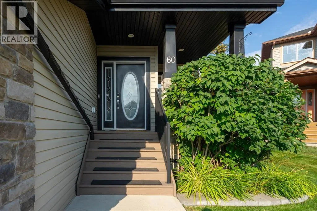60 Elmont Court SW