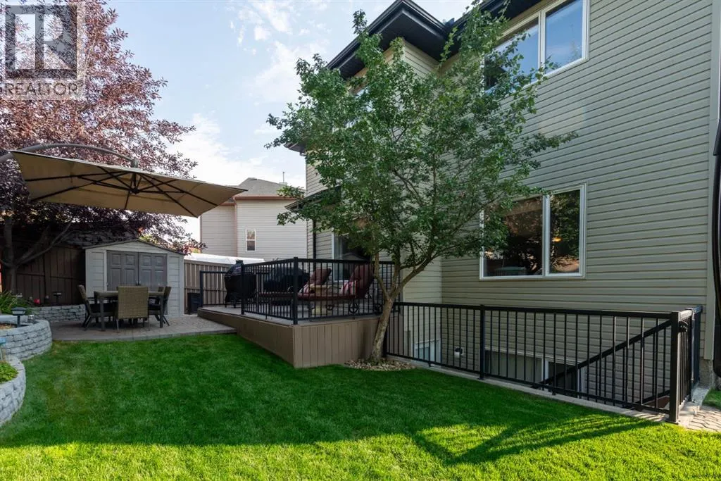 60 Elmont Court SW