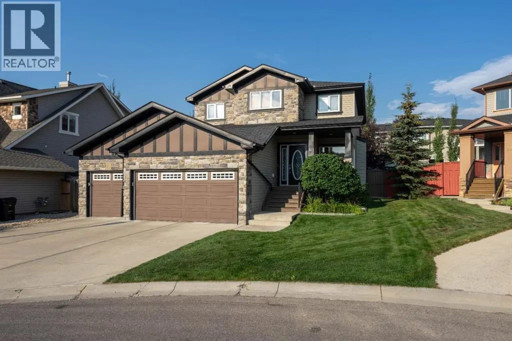 60 Elmont Court SW