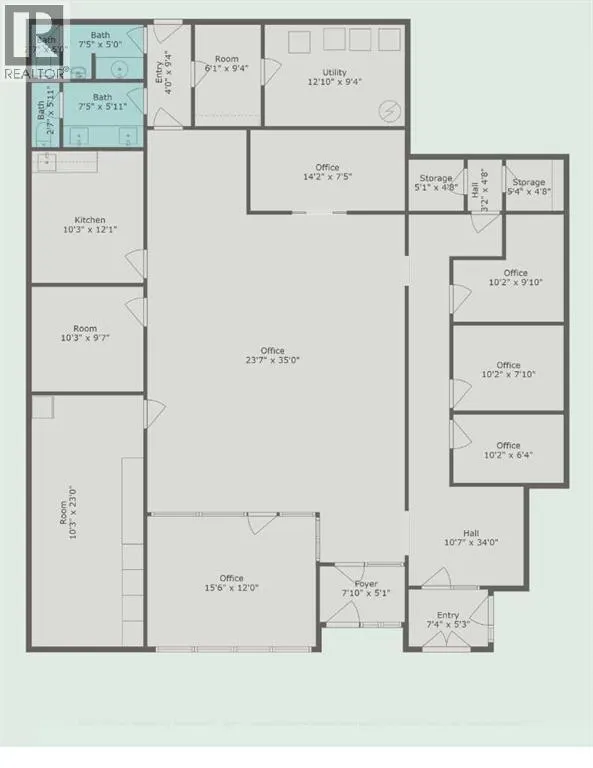 10030 101 Avenue