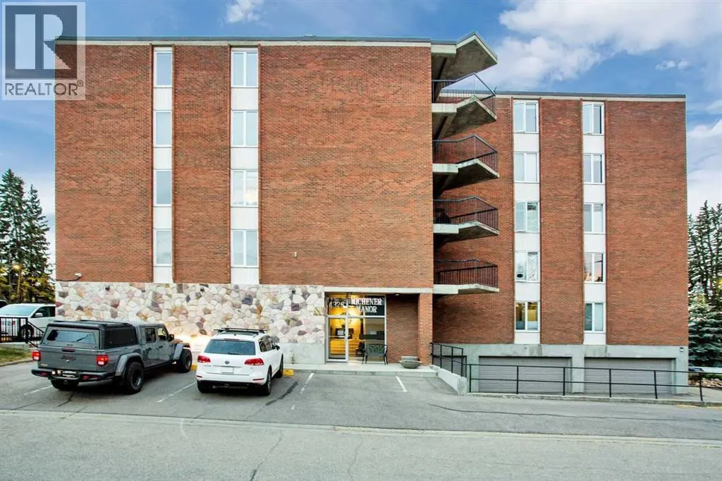 301, 4326 Michener Drive