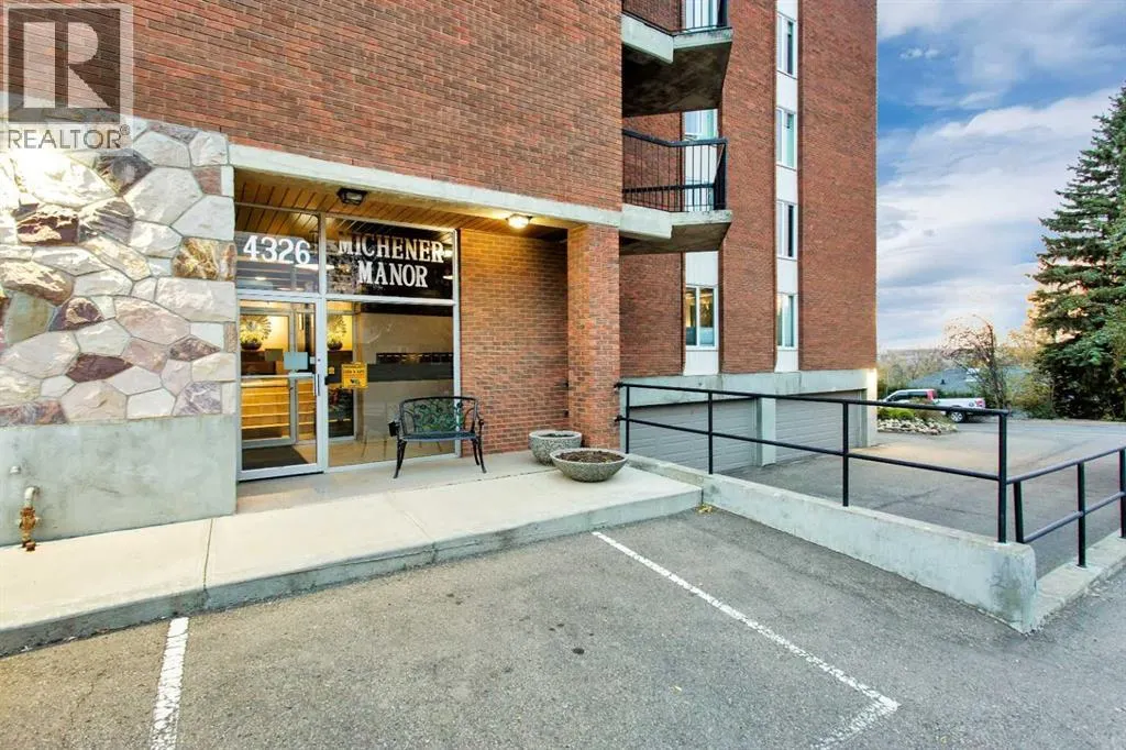 301, 4326 Michener Drive