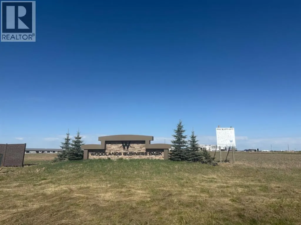 594070 Range Road 125B
