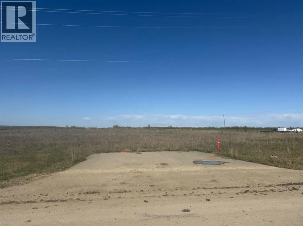 594070 Range Road 125B