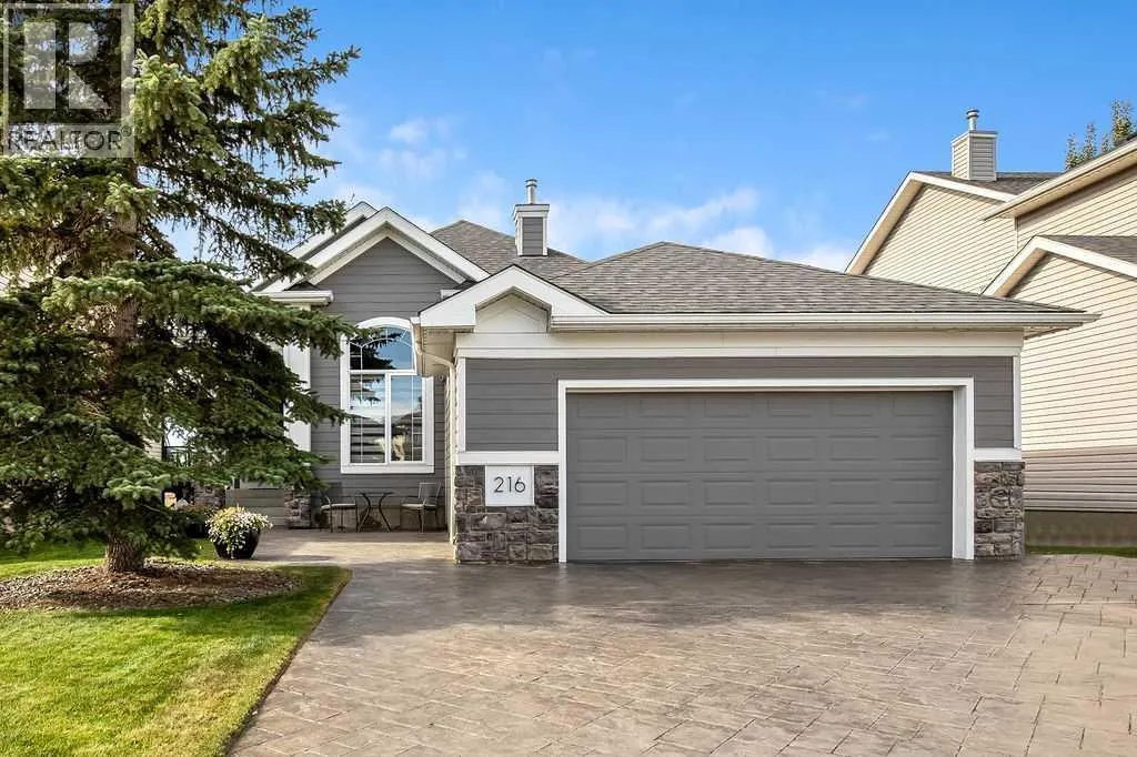 216 Springmere Road