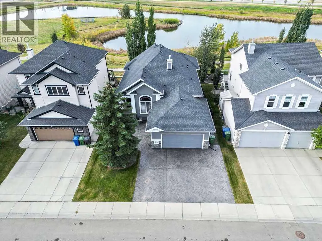 216 Springmere Road