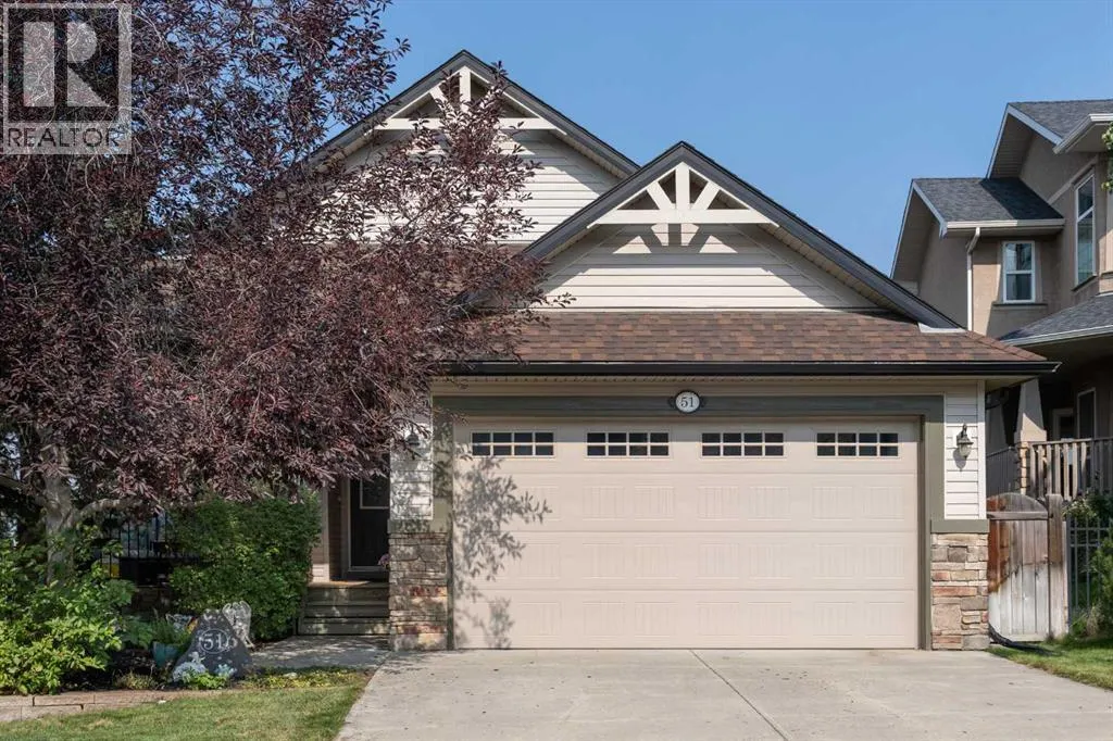 51 Crestridge Way SW